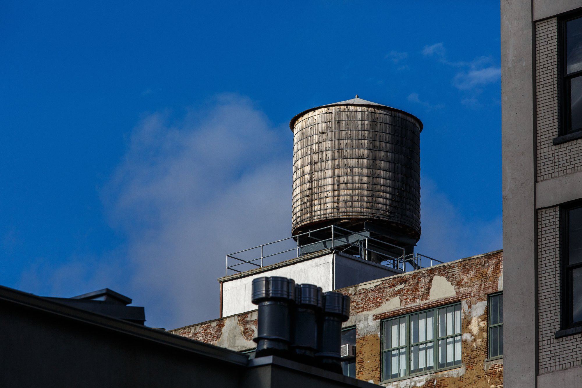 Pace New York Cooling Towers
