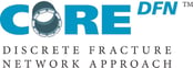 CORE-DFN logo