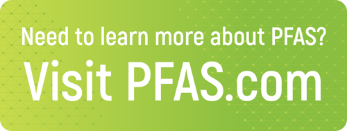 Visit PFAS.com button