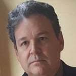 Andy Rezendes Headshot
