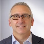 Rob DeMalo headshot
