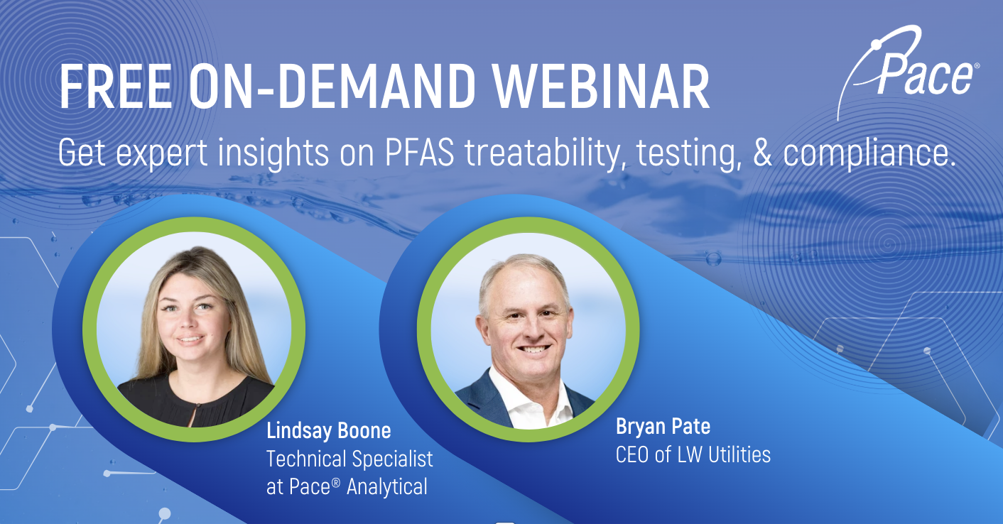 Navigating PFAS in drinking water 3